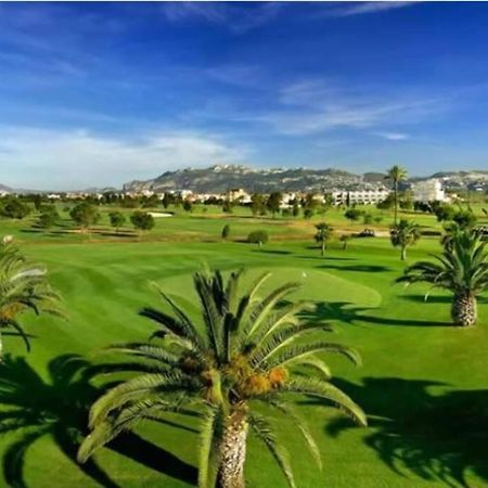 Paradise - Oliva Nova Playa Met&Golf Ngoại thất bức ảnh