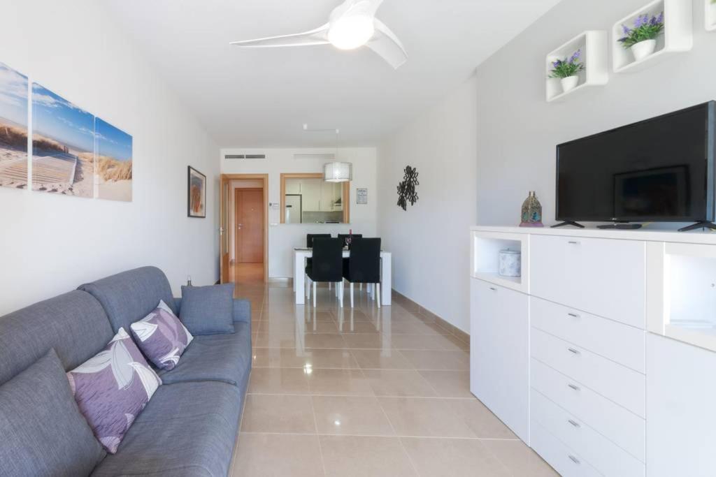 Paradise - Oliva Nova Playa Met&Golf Ngoại thất bức ảnh